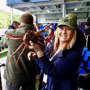 Meet your Posher, Charmaine